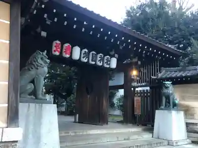 靖國神社(東京都)