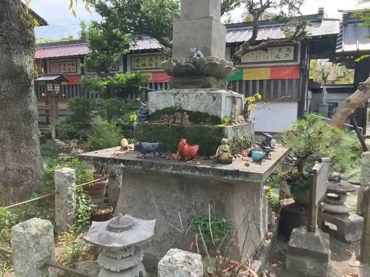 西光寺(埼玉県)