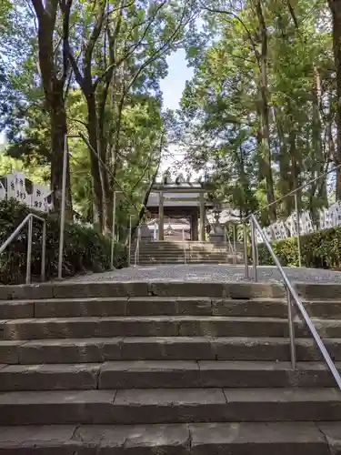 井伊谷宮のその他建物