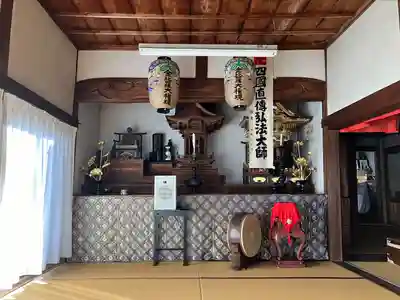 正高山 海印寺(愛知県)