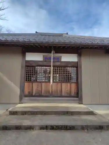 鷲宮神社(埼玉県)