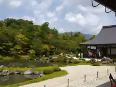 天龍寺(京都府)