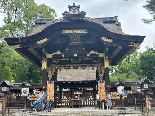 豊国神社(京都府)