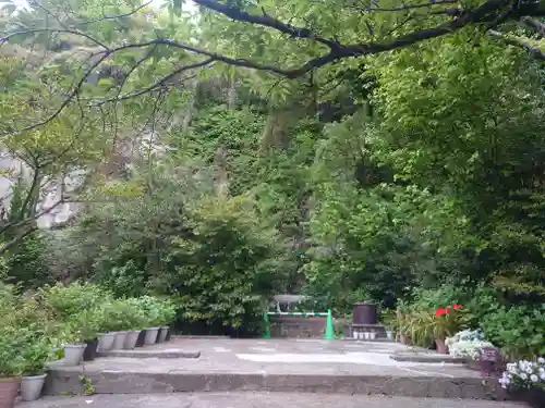 大綱金刀比羅神社(神奈川県)