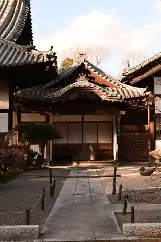 井山 宝福寺(岡山県)