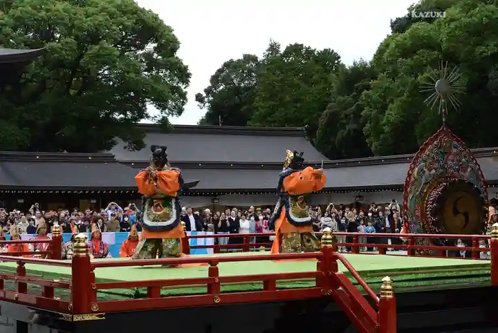 明治神宮(東京都)