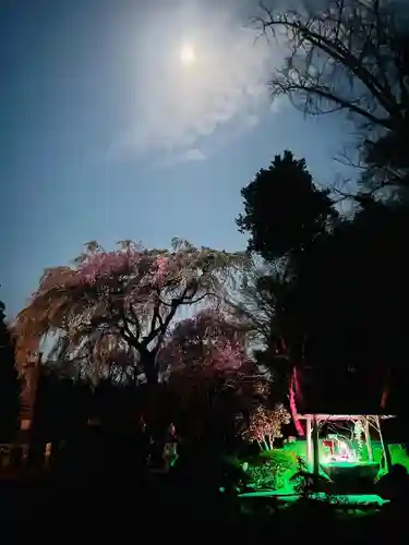 上合寺(福島県)