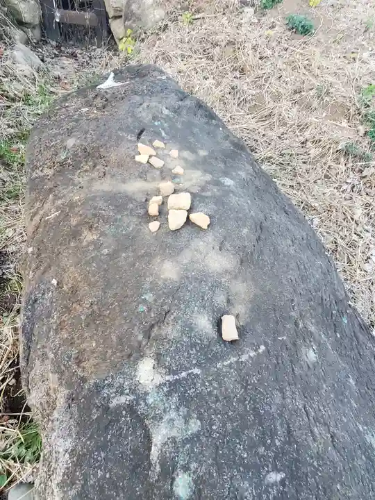 四社神社(栃木県)
