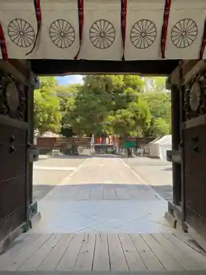 香椎宮(福岡県)