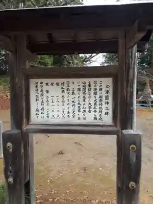 土津神社|こどもと出世の神さまの歴史