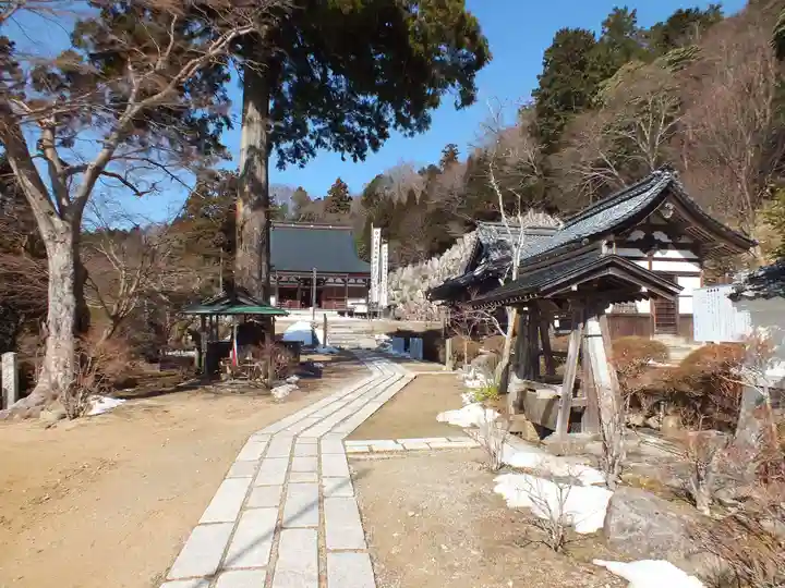 観音正寺(滋賀県)