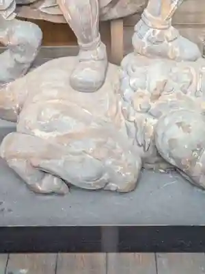 丹生大師 神宮寺(三重県)