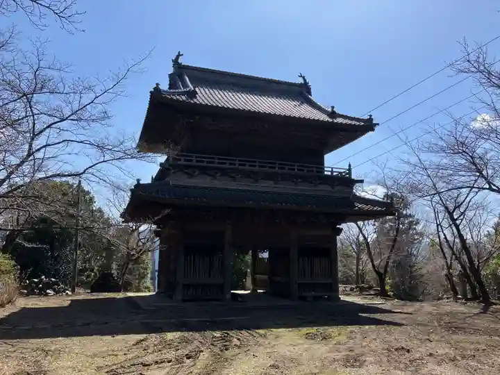 箸蔵寺(徳島県)