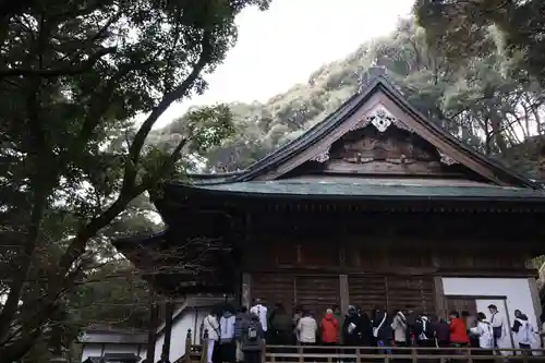 極楽寺(徳島県)