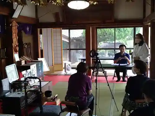 石内のお大師さん　金剛院(広島県)