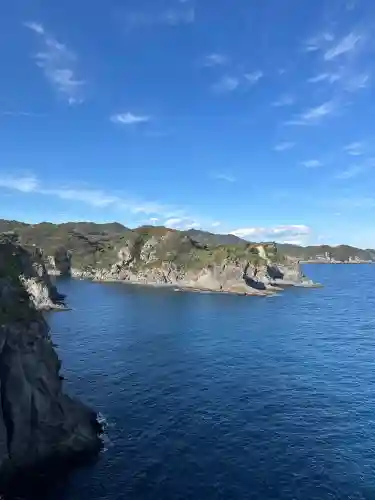 石室神社(静岡県)