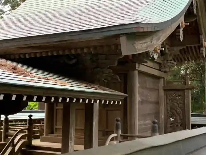 一之宮神社(千葉県)