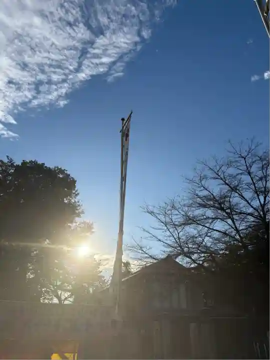 櫻木神社(千葉県)