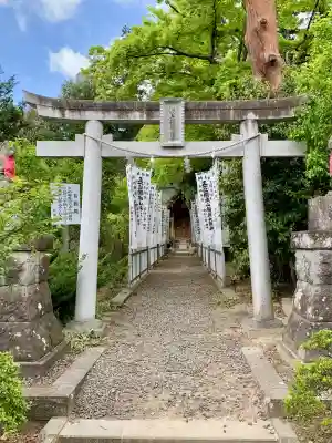 開成山大神宮(福島県)