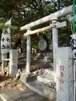 羽車神社(静岡県)
