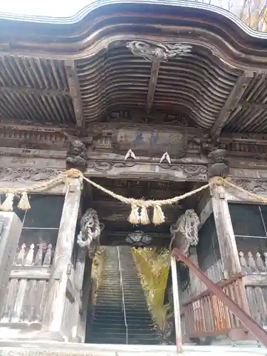 円蔵寺(福島県)