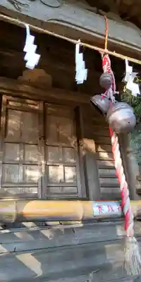 梶原御霊神社(神奈川県)