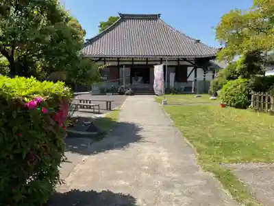 名號山 専唱院(愛知県)