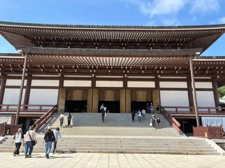 成田山新勝寺(千葉県)