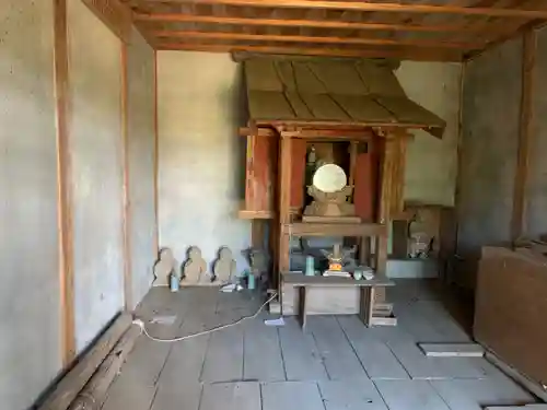 天神社の末社・摂社