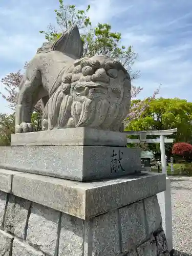 徳島県護國神社(徳島県)