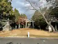 八幡神社(滋賀県)