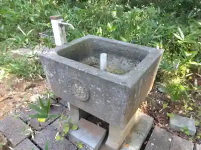 白山神社(福井県)