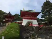 赤間神宮(山口県)