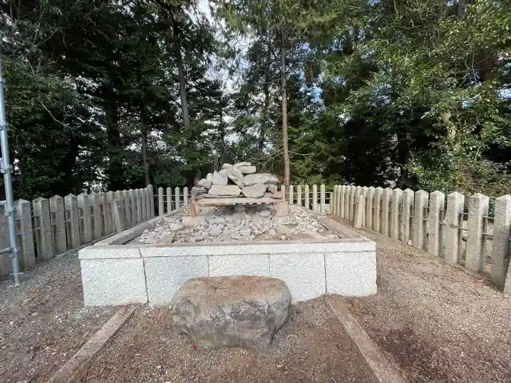 八幡神社(滋賀県)