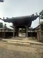 證圓寺(三重県)