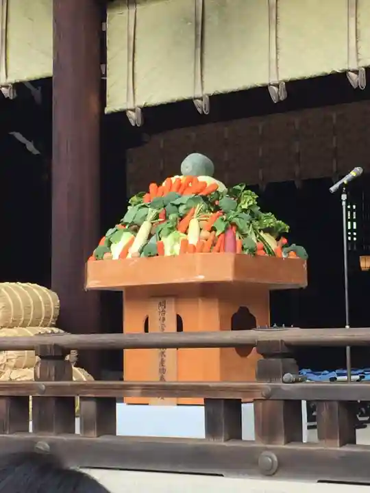 明治神宮(東京都)