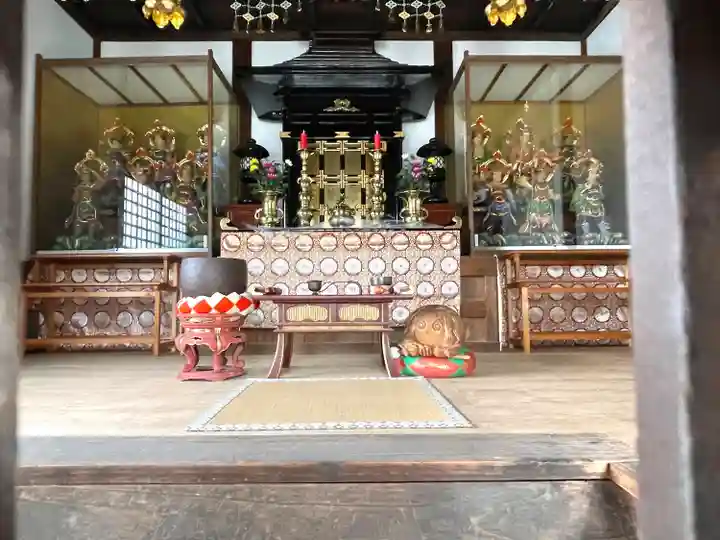 福蔵寺(三重県)