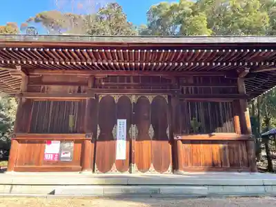 羽田神社(滋賀県)