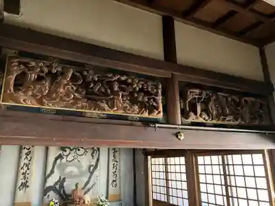 定光寺(北海道)
