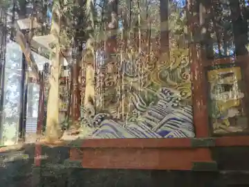 丸嶽山神社(栃木県)