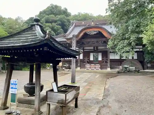 深大寺(東京都)