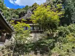 崇禅寺(岐阜県)