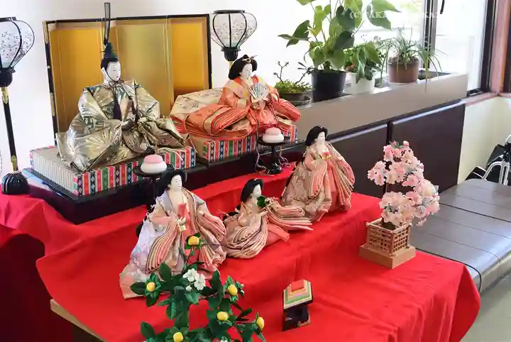 高麗神社(埼玉県)