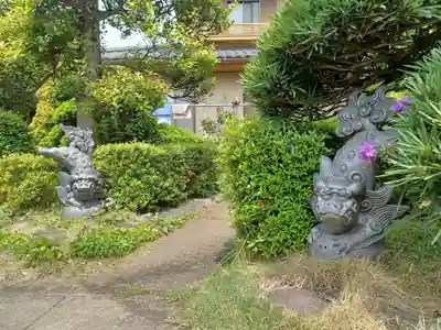 金蔵院(埼玉県)