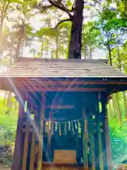 鹿島神社(茨城県)