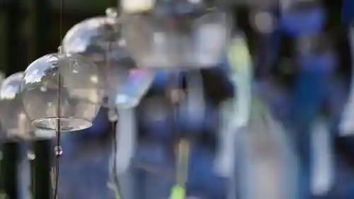 水無瀬神宮(大阪府)