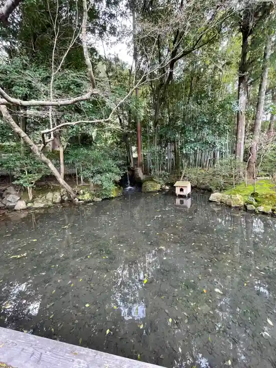 天授庵(京都府)