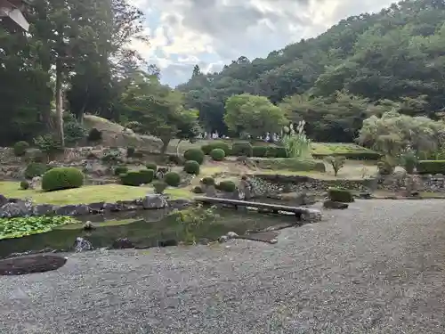 浄居寺(山梨県)