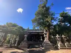 杵築神社(奈良県)