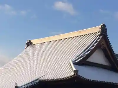 願正寺のその他建物